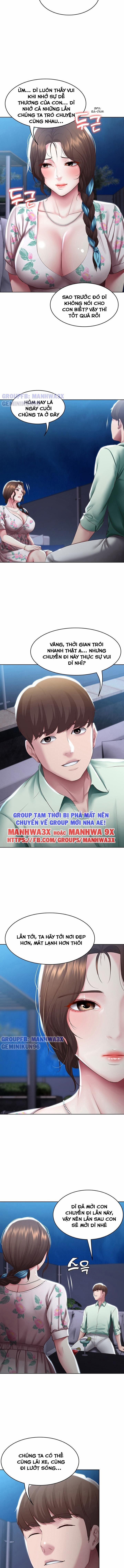 Nhật Ký Nội Trú 88 trang 10