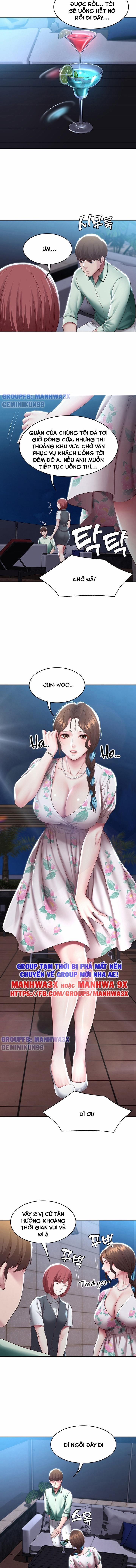 Nhật Ký Nội Trú 88 trang 8