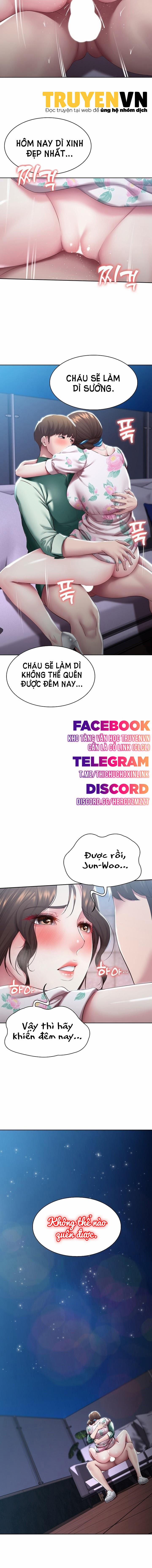Nhật Ký Nội Trú 89 trang 12