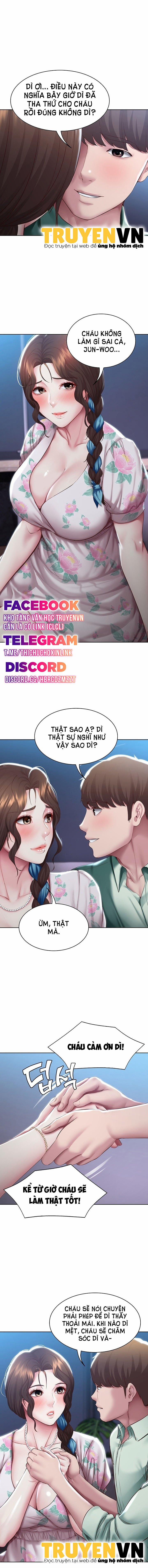Nhật Ký Nội Trú 89 trang 3