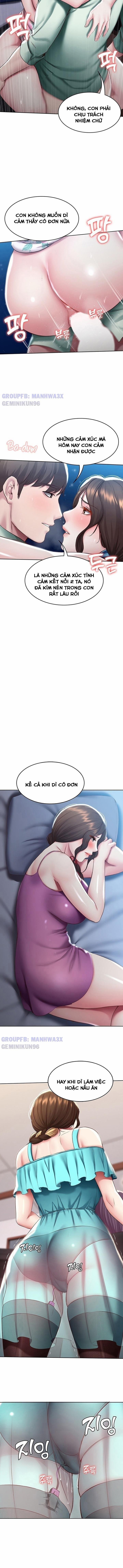 Nhật Ký Nội Trú 90 trang 5