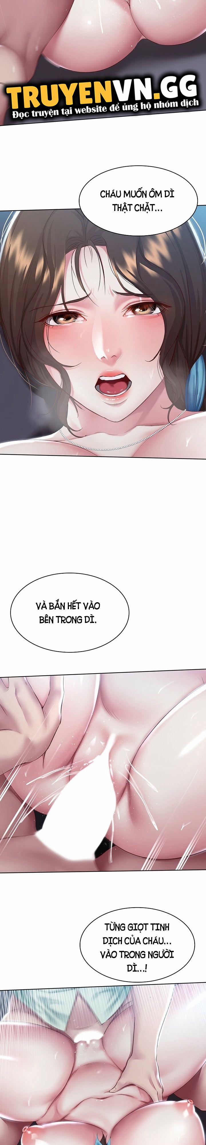 Nhật Ký Nội Trú 91 trang 11