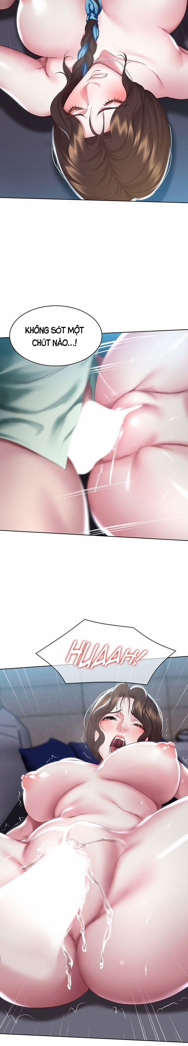 Nhật Ký Nội Trú 91 trang 12