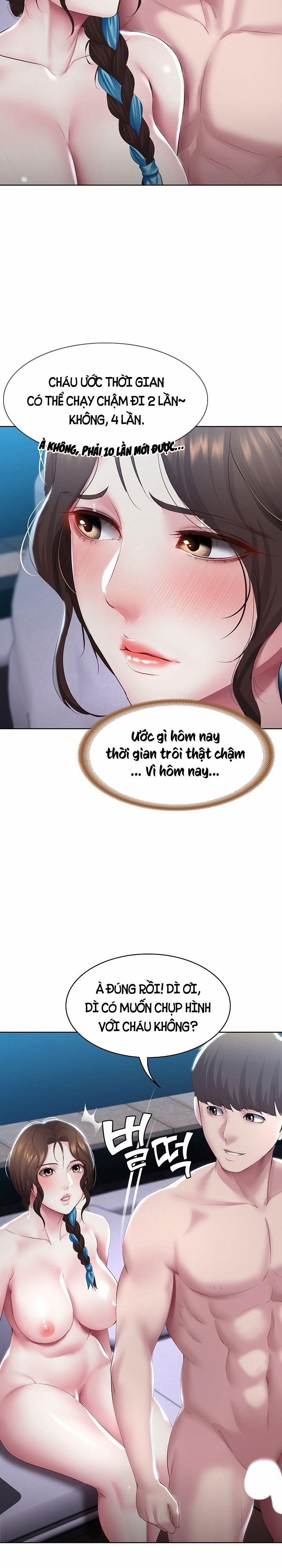 Nhật Ký Nội Trú 91 trang 18