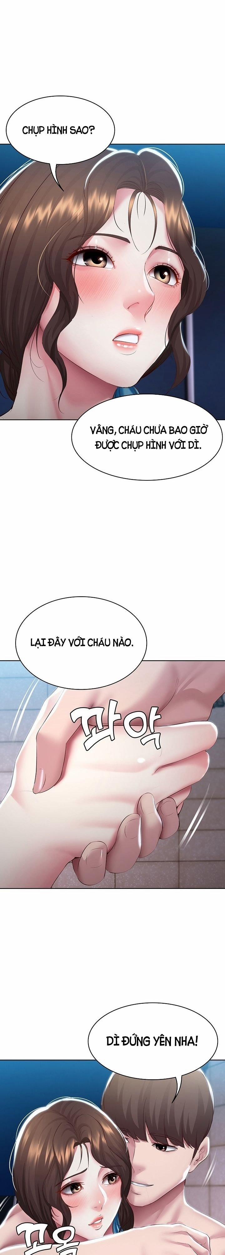 Nhật Ký Nội Trú 91 trang 19