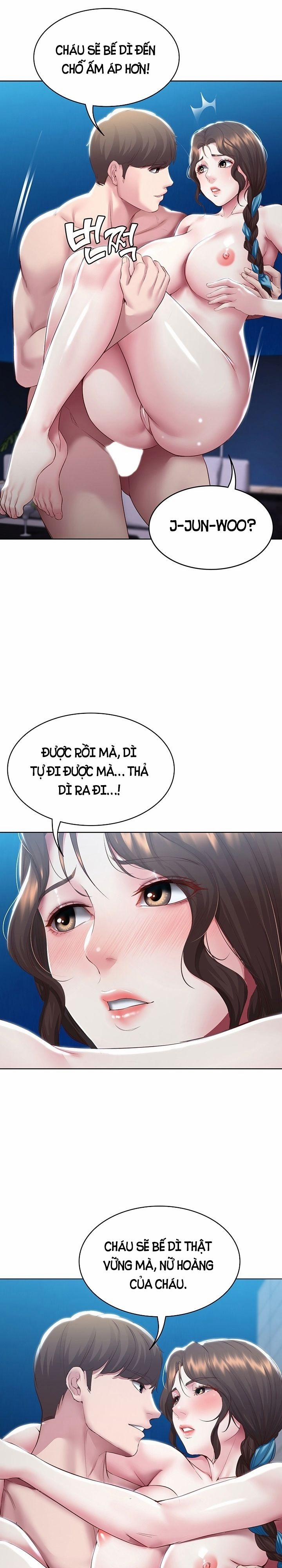Nhật Ký Nội Trú 91 trang 23