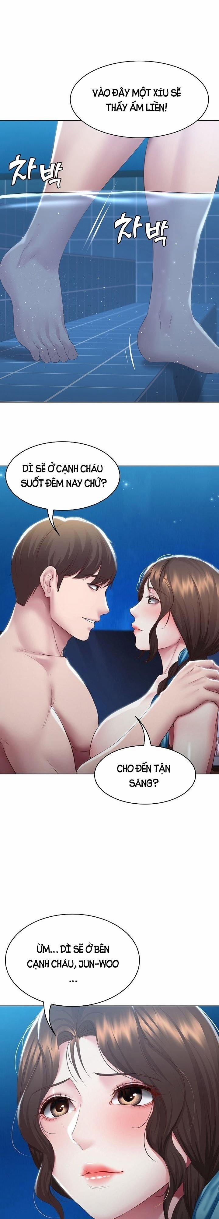 Nhật Ký Nội Trú 91 trang 25