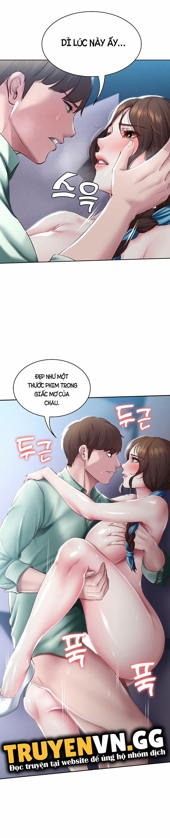 Nhật Ký Nội Trú 91 trang 7