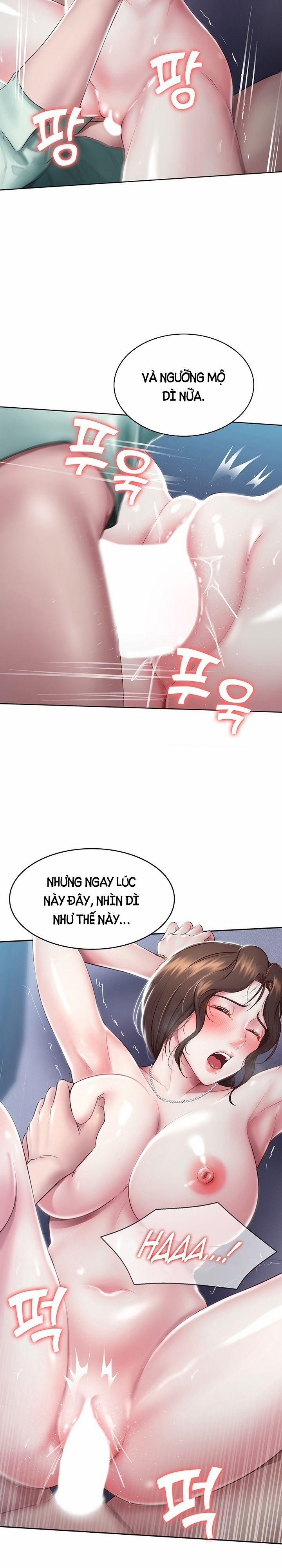 Nhật Ký Nội Trú 91 trang 9