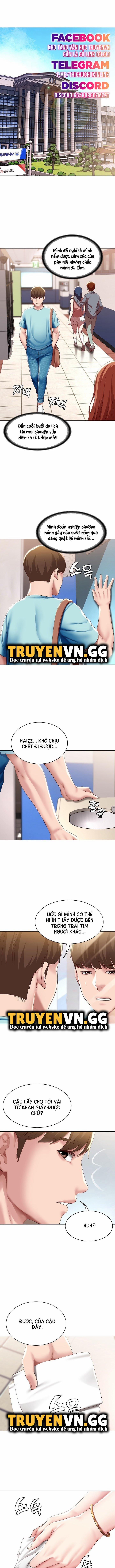 Nhật Ký Nội Trú 92 trang 11