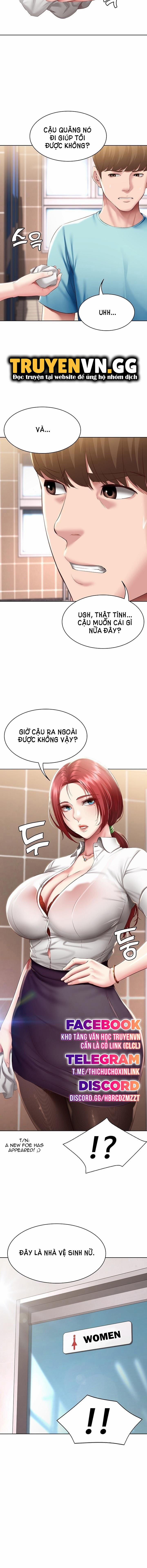 Nhật Ký Nội Trú 92 trang 12