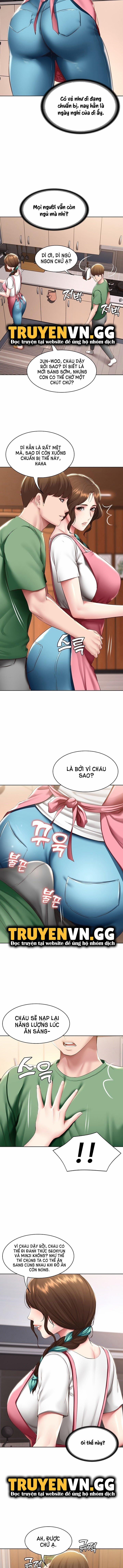 Nhật Ký Nội Trú 92 trang 8
