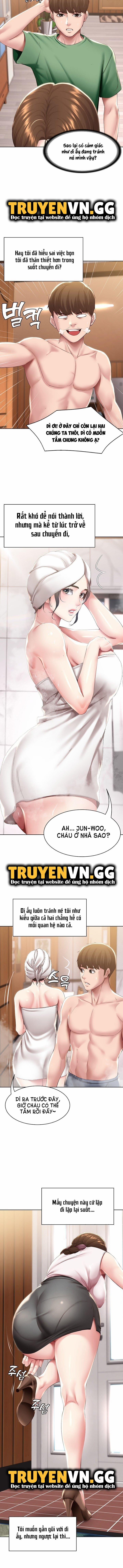 Nhật Ký Nội Trú 92 trang 9