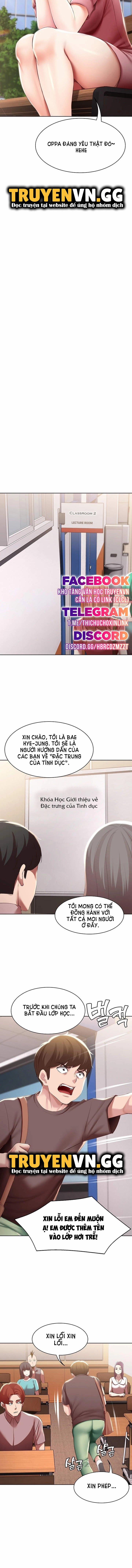 Nhật Ký Nội Trú 93 trang 11
