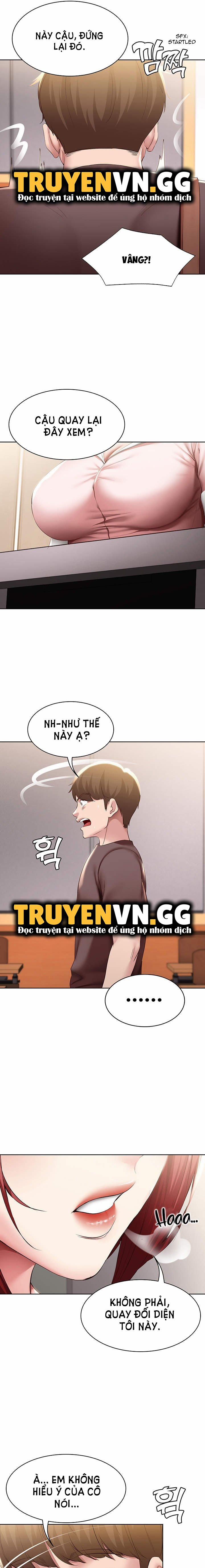 Nhật Ký Nội Trú 93 trang 12