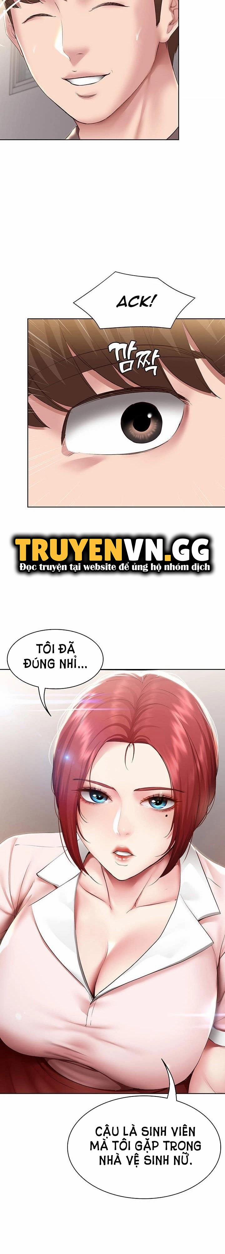 Nhật Ký Nội Trú 93 trang 13