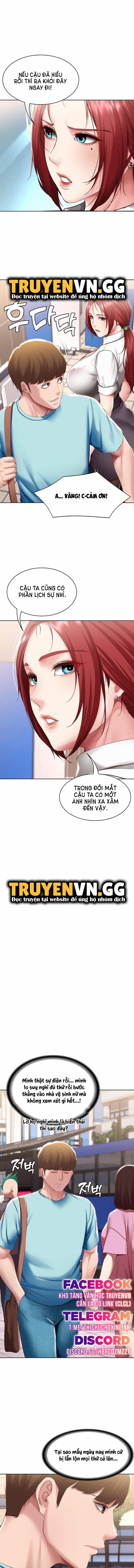 Nhật Ký Nội Trú 93 trang 3