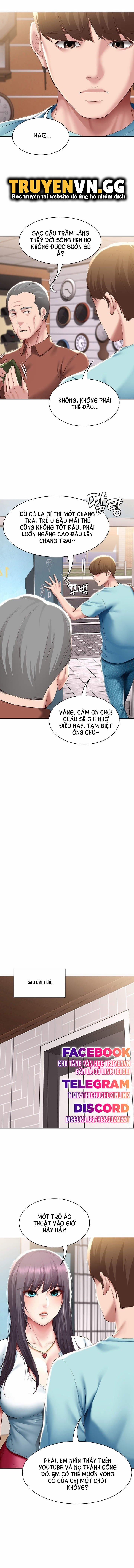 Nhật Ký Nội Trú 93 trang 5