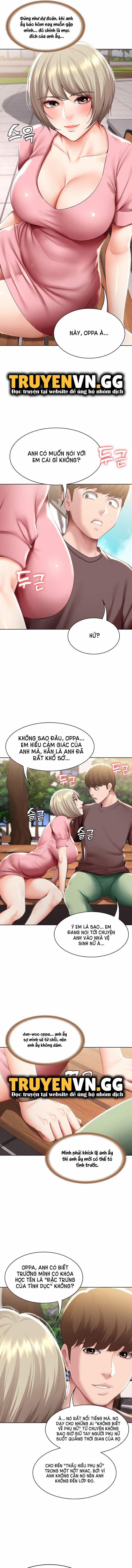 Nhật Ký Nội Trú 93 trang 9