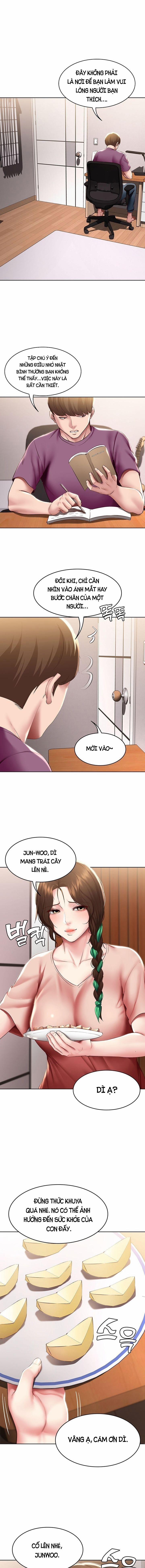 Nhật Ký Nội Trú 94 trang 11