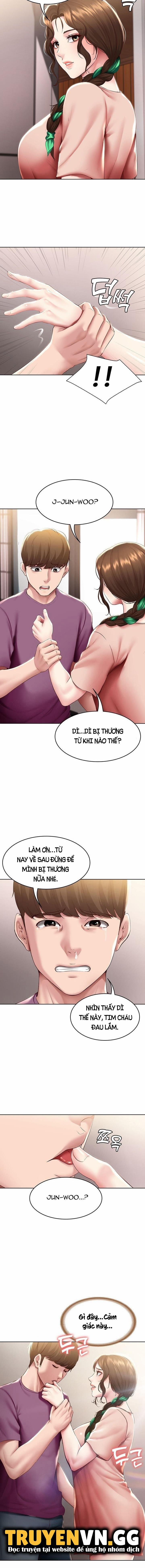 Nhật Ký Nội Trú 94 trang 12