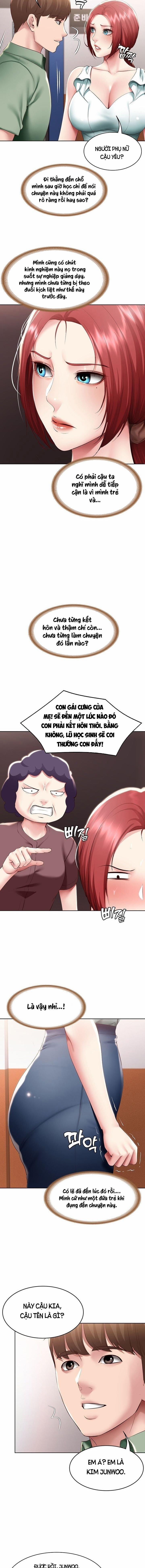 Nhật Ký Nội Trú 94 trang 7