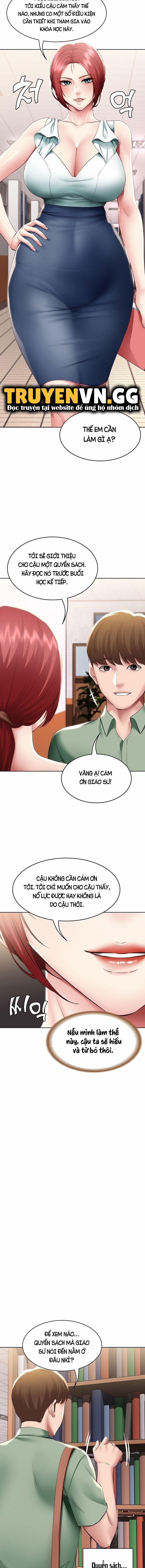 Nhật Ký Nội Trú 94 trang 8