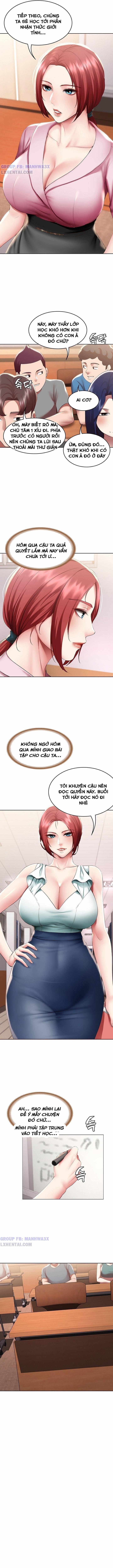 Nhật Ký Nội Trú 95 trang 12