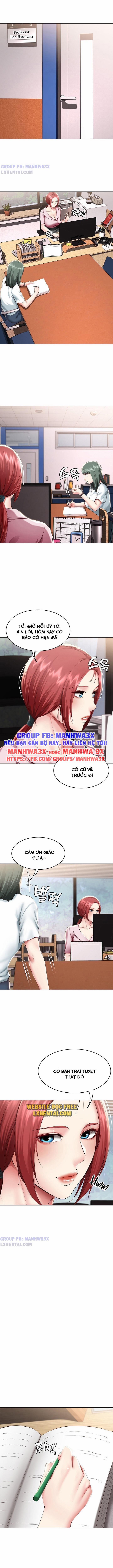 Nhật Ký Nội Trú 95 trang 13
