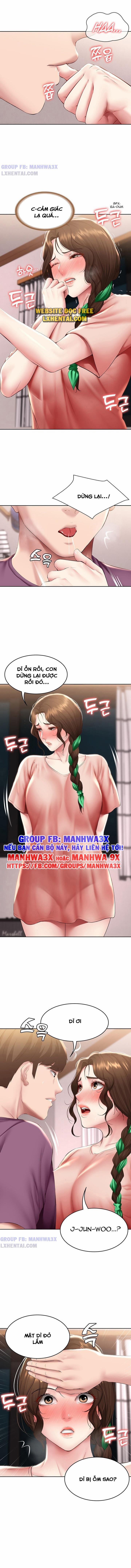 Nhật Ký Nội Trú 95 trang 2