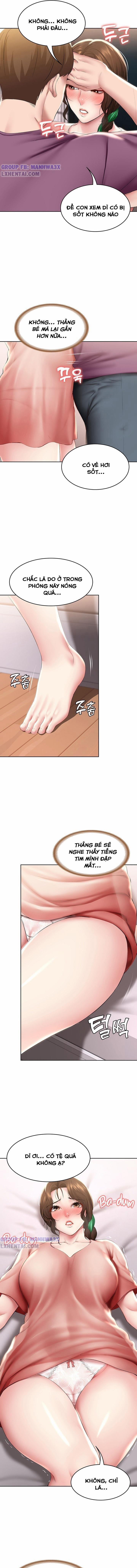 Nhật Ký Nội Trú 95 trang 4