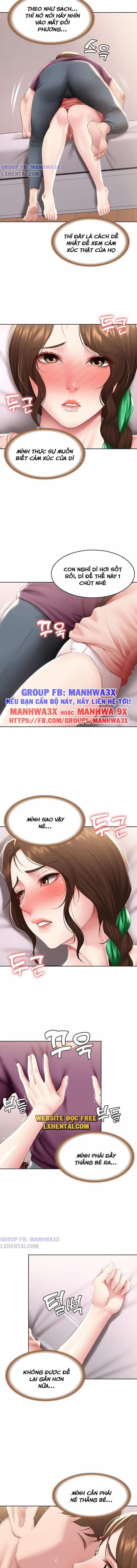 Nhật Ký Nội Trú 95 trang 5