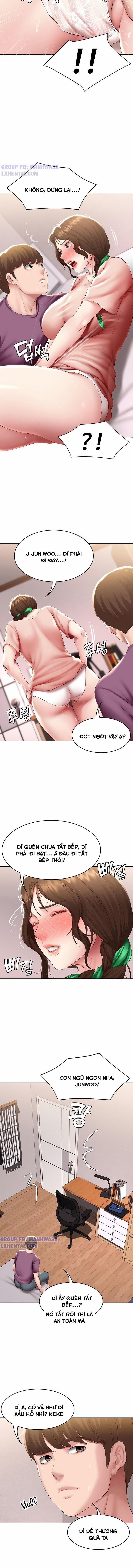 Nhật Ký Nội Trú 95 trang 9