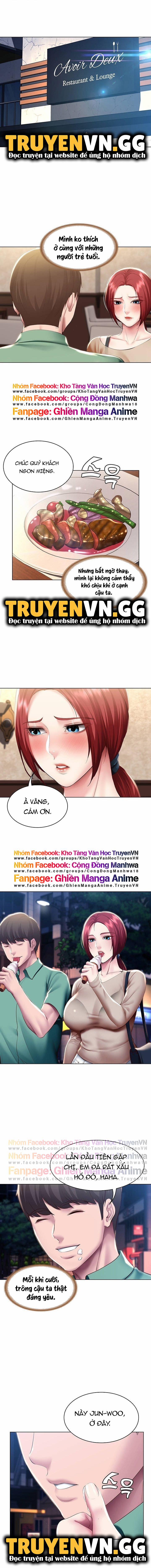 Nhật Ký Nội Trú 96 trang 10