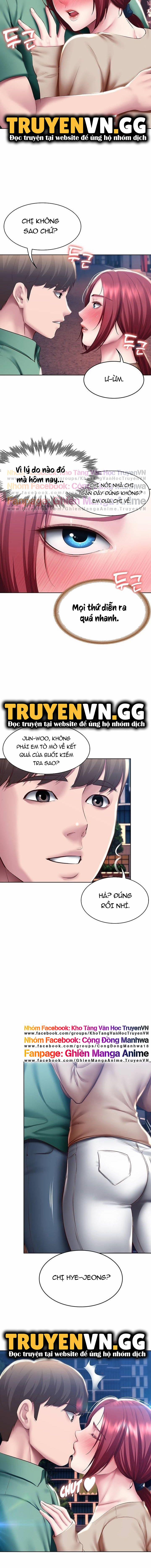 Nhật Ký Nội Trú 96 trang 12