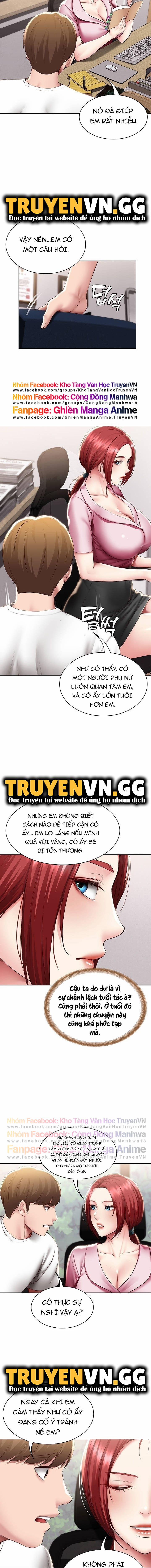Nhật Ký Nội Trú 96 trang 2