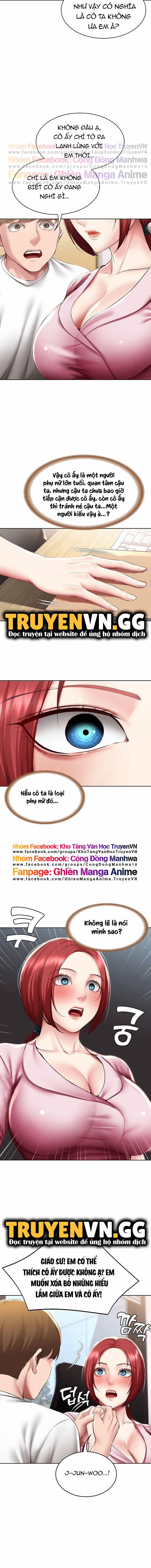 Nhật Ký Nội Trú 96 trang 3