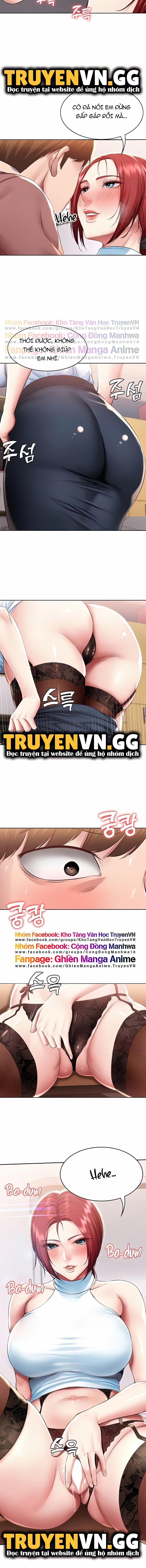 Nhật Ký Nội Trú 97 trang 11