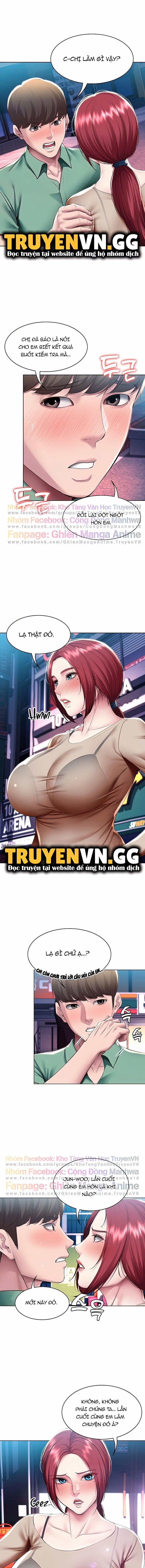 Nhật Ký Nội Trú 97 trang 2