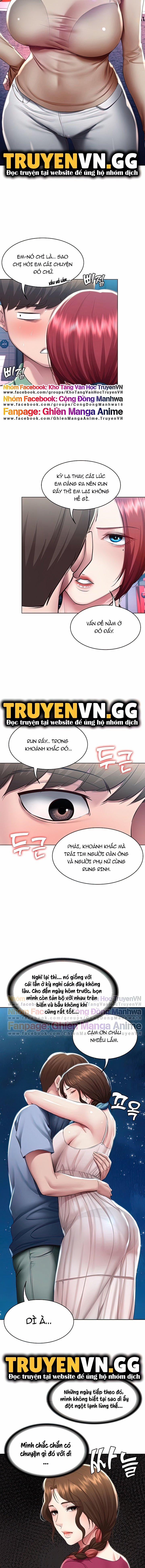 Nhật Ký Nội Trú 97 trang 3