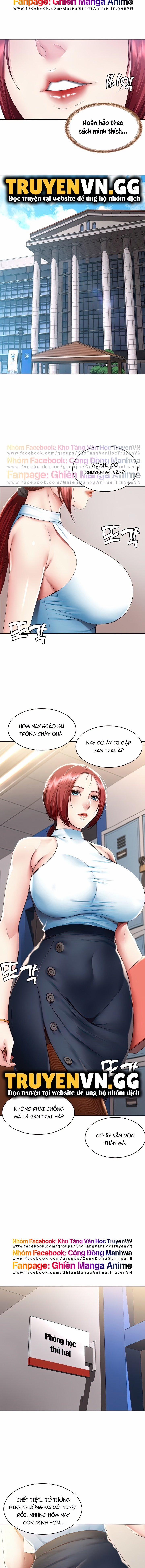 Nhật Ký Nội Trú 97 trang 6