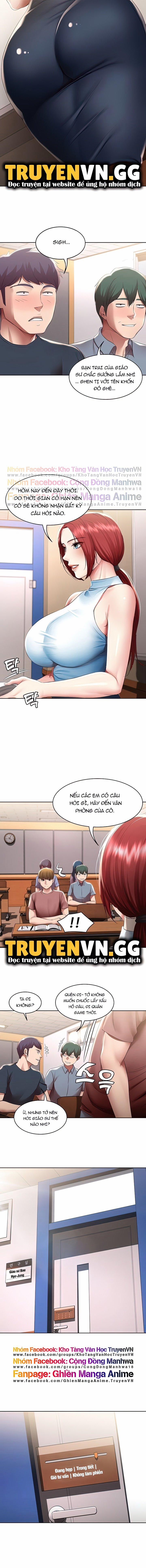 Nhật Ký Nội Trú 97 trang 7