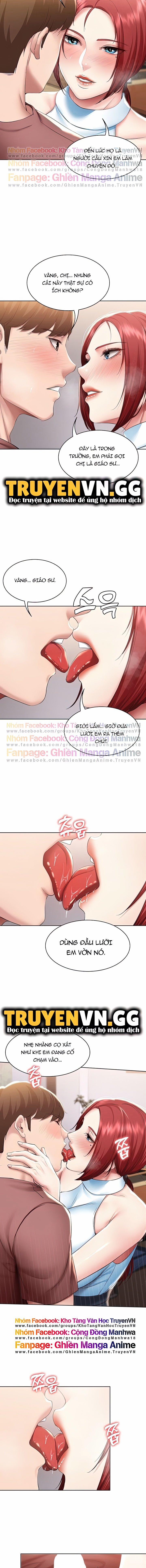 Nhật Ký Nội Trú 97 trang 9