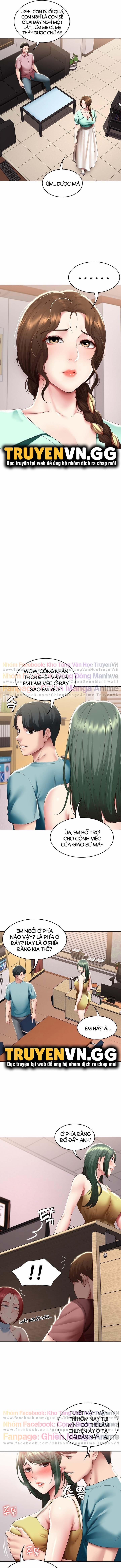 Nhật Ký Nội Trú 98 trang 6