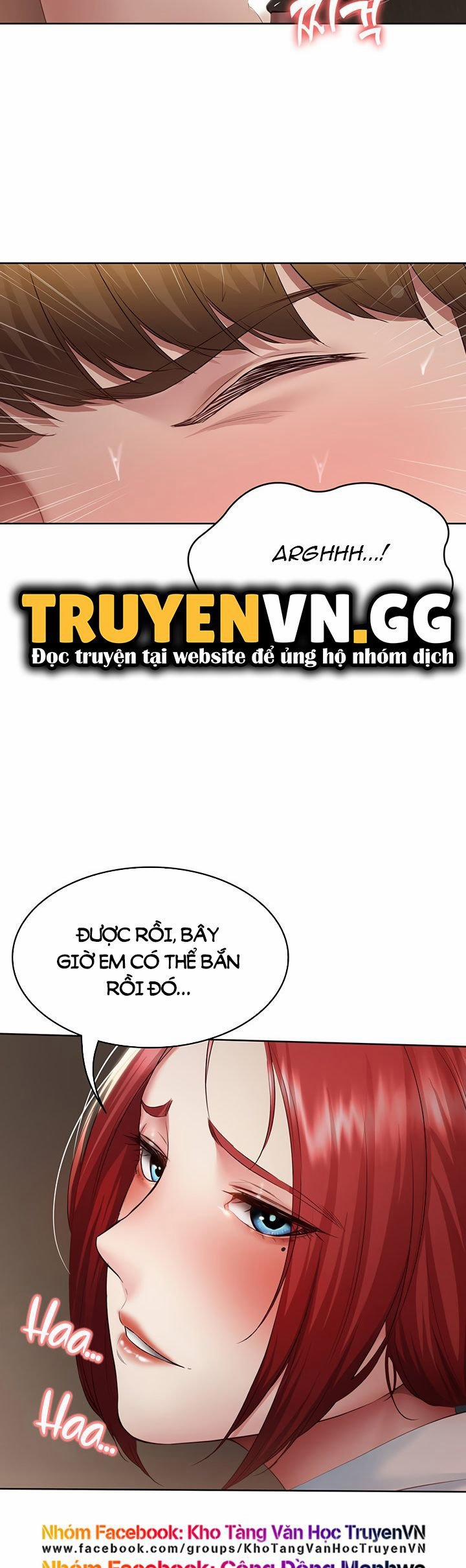 Nhật Ký Nội Trú 99 trang 25