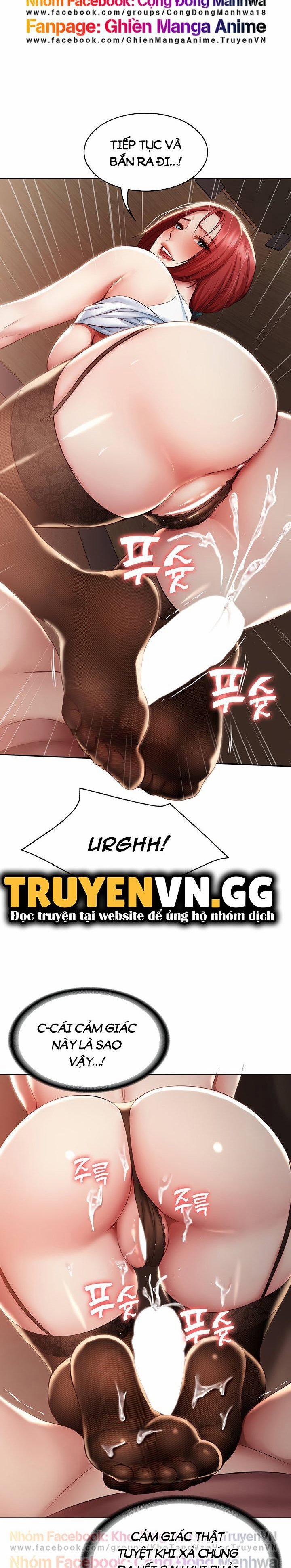 Nhật Ký Nội Trú 99 trang 26