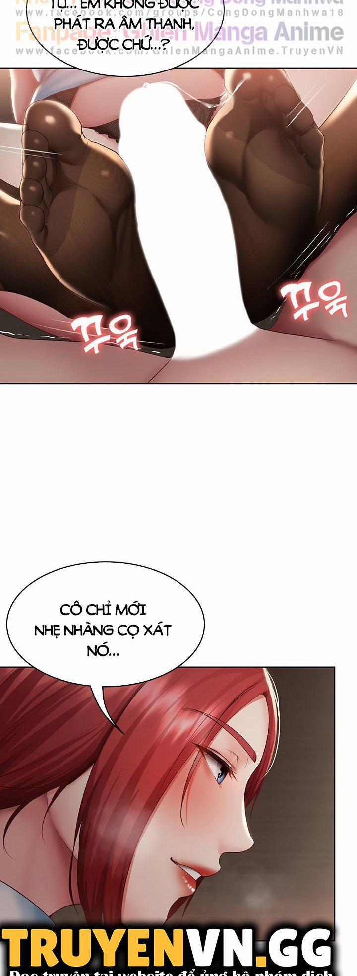 Nhật Ký Nội Trú 99 trang 9