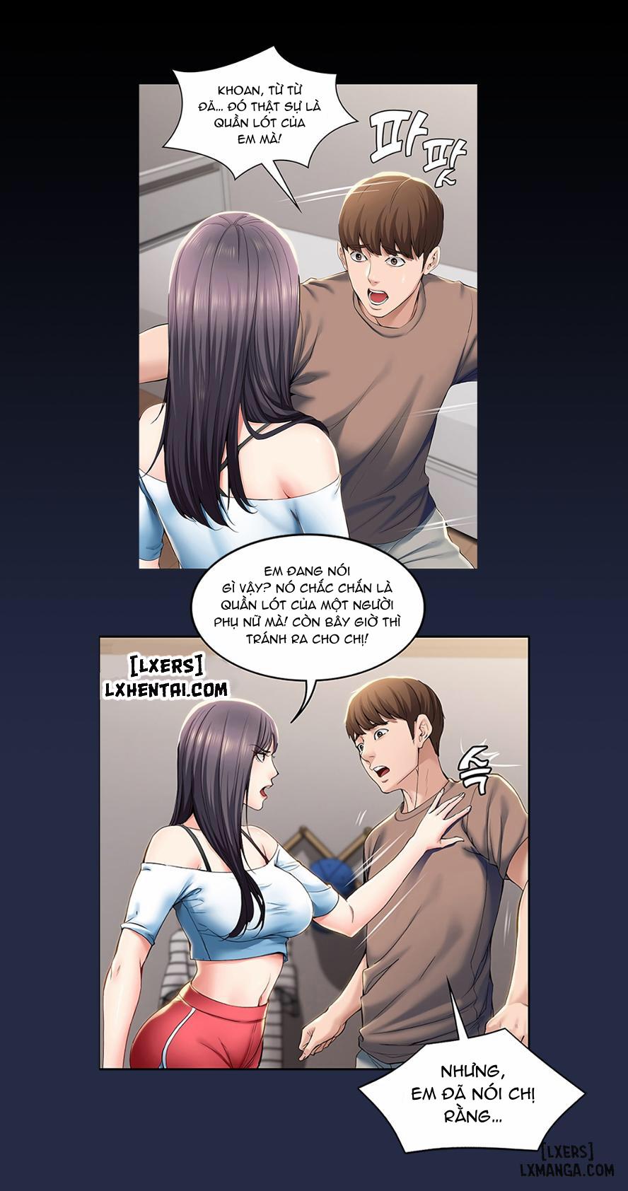 Nhật Ký Ở Trọ 29 trang 0