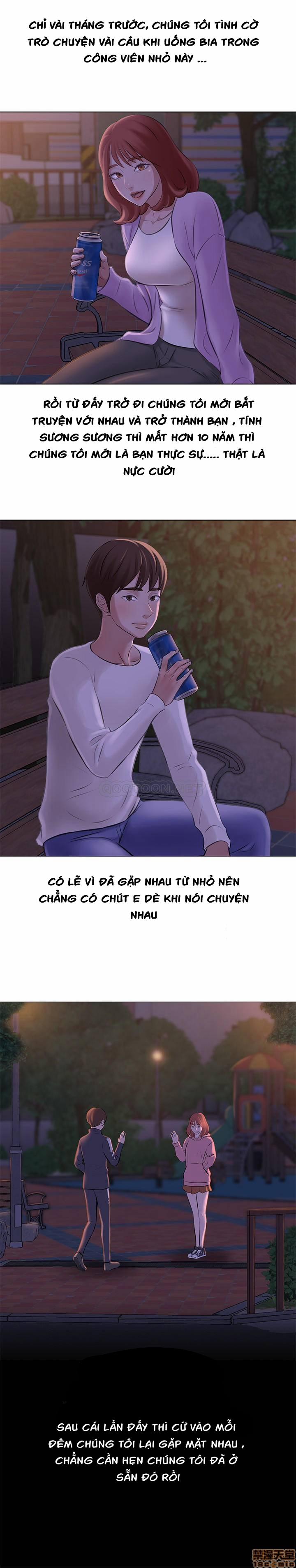 Nhật Ký Panty 1 trang 26