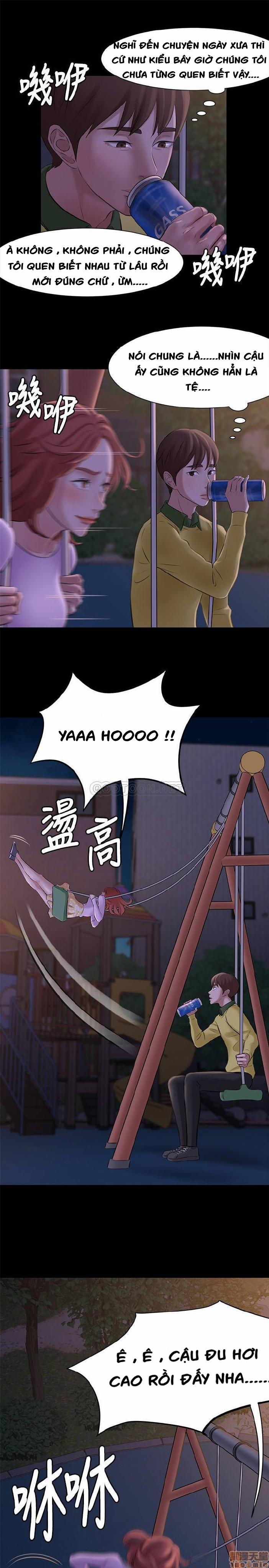 Nhật Ký Panty 1 trang 27